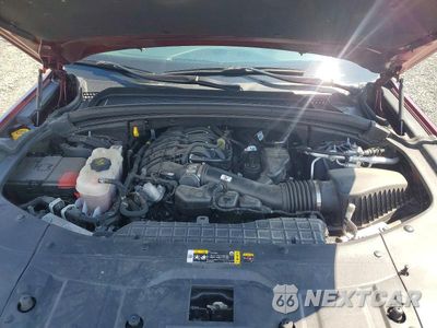Zdjęcie 12 z 13 samochodu: 2023 JEEP GRAND CHEROKEE LIMITED VIN:1C4RJGBG1P8909044 - miniatura