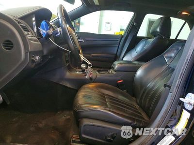 Zdjęcie 7 z 12 samochodu: 2014 CHRYSLER 300 S VIN:2C3CCAGG6EH384323 - miniatura