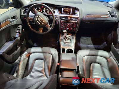 Zdjęcie 8 z 13 samochodu: 2014 AUDI A4 PREMIUM VIN:WAUDFAFL4EN002221 - miniatura