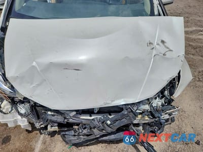 Zdjęcie 11 z 12 samochodu: 2016 TOYOTA PRIUS TWO VIN:JTDKBRFU7G3510131 - miniatura