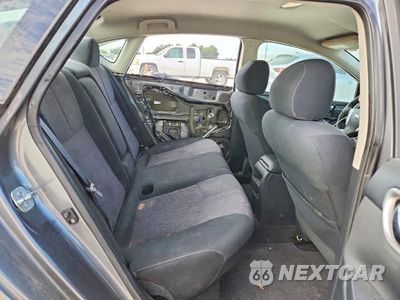 Zdjęcie 10 z 13 samochodu: 2015 NISSAN SENTRA SV VIN:3N1AB7AP1FL636850 - miniatura