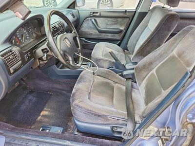 Zdjęcie 7 z 12 samochodu: 1990 HONDA ACCORD LX VIN:JHMCB7656LC136721 - miniatura