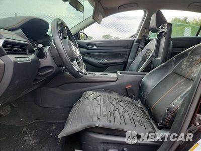 Zdjęcie 7 z 12 samochodu: 2021 NISSAN ALTIMA SR VIN:1N4BL4CV5MN306351 - miniatura
