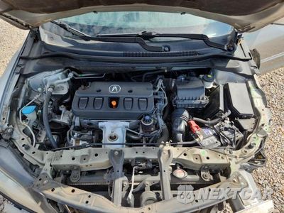Zdjęcie 11 z 12 samochodu: 2013 ACURA ILX 20 TECH VIN:19VDE1F7XDE002163 - miniatura