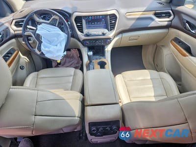 Zdjęcie 8 z 13 samochodu: 2019 GMC ACADIA DENALI VIN:1GKKNXLS2KZ288879 - miniatura