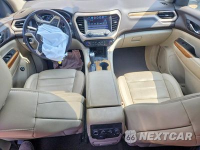Zdjęcie 8 z 13 samochodu: 2019 GMC ACADIA DENALI VIN:1GKKNXLS2KZ288879 - miniatura
