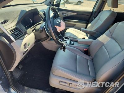 Zdjęcie 7 z 13 samochodu: 2020 HONDA PILOT EXL VIN:5FNYF6H58LB018627 - miniatura