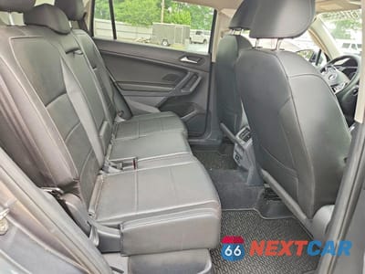 Zdjęcie 11 z 13 samochodu: 2020 VOLKSWAGEN TIGUAN SE VIN:3VV2B7AX2LM037190 - miniatura