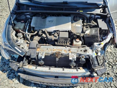 Zdjęcie 11 z 12 samochodu: 2016 TOYOTA PRIUS FOUR VIN:JTDKARFU6G3519759 - miniatura