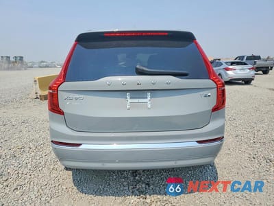 Zdjęcie 6 z 14 samochodu: 2025 VOLVO XC90 PLUS VIN:YV4H60PE3S1303836 - miniatura