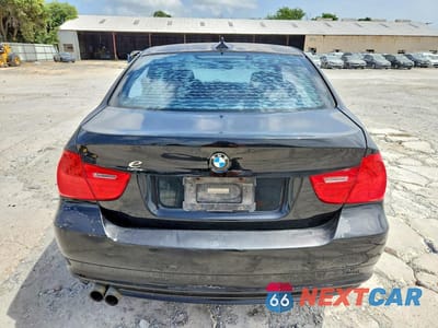 Zdjęcie 6 z 12 samochodu: 2010 BMW 328 XI SULEV VIN:WBAPK5C55AA647984 - miniatura