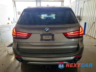 Zdjęcie 6 z 13 samochodu: 2017 BMW X5 XDRIVE35I VIN:5UXKR0C37H0X83414 - miniatura