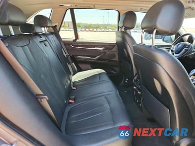 Zdjęcie 11 z 13 samochodu: 2016 BMW X5 VIN:5UXKR2C50G0R69596 - miniatura