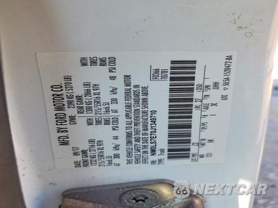 Zdjęcie 13 z 13 samochodu: 2018 FORD TRANSIT CONNECT XL VIN:NM0LS7E70J1349710 - miniatura