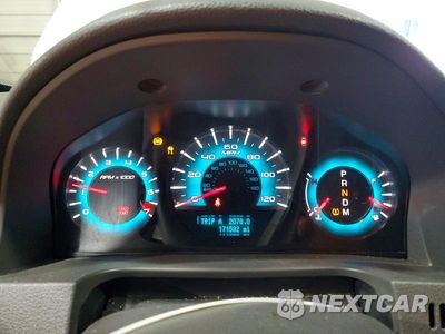 Zdjęcie 9 z 12 samochodu: 2010 FORD FUSION SE VIN:3FAHP0HG6AR223182 - miniatura