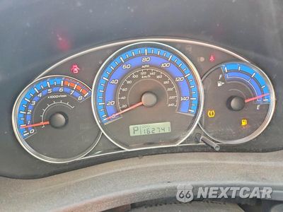 Zdjęcie 9 z 13 samochodu: 2009 SUBARU FORESTER 2.5X VIN:JF2SH61659H749416 - miniatura