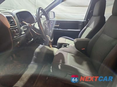 Zdjęcie 7 z 12 samochodu: 2012 CHEVROLET COLORADO LT VIN:1GCHTCFE2C8135128 - miniatura