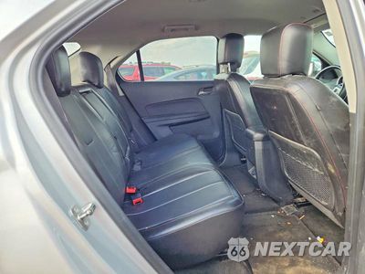 Zdjęcie 10 z 12 samochodu: 2017 CHEVROLET EQUINOX PREMIER VIN:2GNALDEK3H1562172 - miniatura
