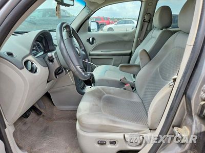 Zdjęcie 7 z 12 samochodu: 2007 CHEVROLET HHR LT VIN:3GNDA33P97S595370 - miniatura