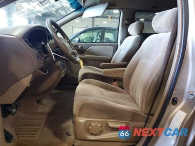 Zdjęcie 7 z 13 samochodu: 2003 TOYOTA SIENNA CE VIN:4T3ZF19C93U552914 - miniatura