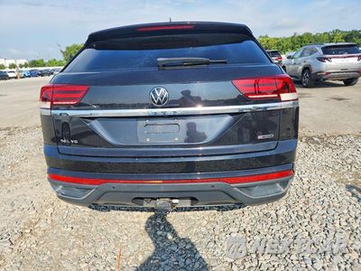 Zdjęcie 6 z 13 samochodu: 2021 VOLKSWAGEN ATLAS CROSS SPORT SEL VIN:1V2BE2CA8MC204879 - miniatura