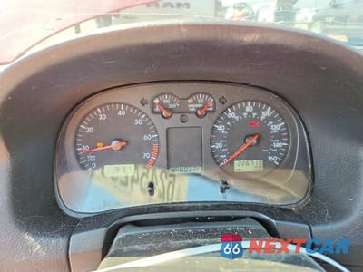 Zdjęcie 9 z 13 samochodu: 1999 VOLKSWAGEN JETTA GLS VIN:3VWSC29M0XM067719 - miniatura