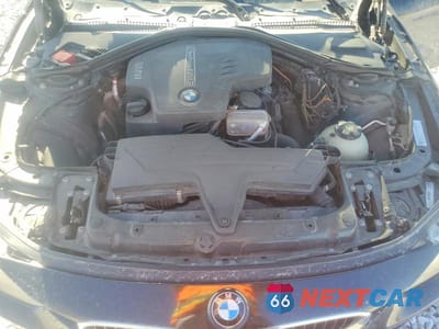 Zdjęcie 11 z 12 samochodu: 2013 BMW 328 I SULEV VIN:WBA3C1C59DF444558 - miniatura
