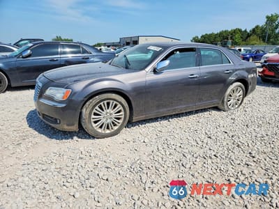 2013 CHRYSLER 300 2C3CCAKT5DH733054 - główne zdjęcie licytacji z USA - miniatura