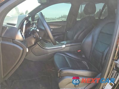 Zdjęcie 7 z 13 samochodu: 2017 MERCEDES-BENZ GLC 300 4MATIC VIN:WDC0G4KB0HV002826 - miniatura