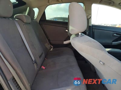 Zdjęcie 10 z 12 samochodu: 2015 TOYOTA PRIUS TWO VIN:JTDKN3DU4F1929703 - miniatura