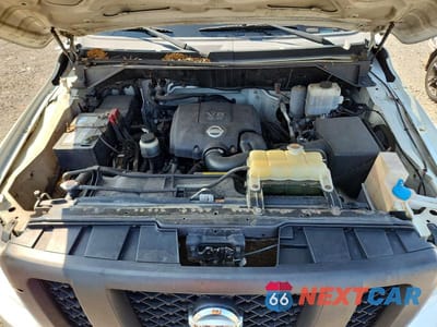 Zdjęcie 12 z 14 samochodu: 2012 NISSAN NV 3500 HD S VIN:5BZAF0AA2CN200699 - miniatura