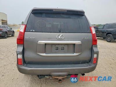 Zdjęcie 6 z 13 samochodu: 2010 LEXUS GX 460 PREMIUM VIN:JTJJM7FX8A5007558 - miniatura