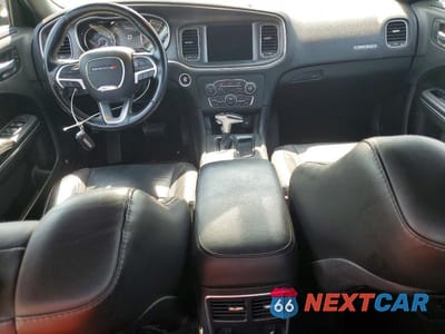 Zdjęcie 8 z 12 samochodu: 2018 DODGE CHARGER SXT PLUS VIN:2C3CDXHG2JH135462 - miniatura