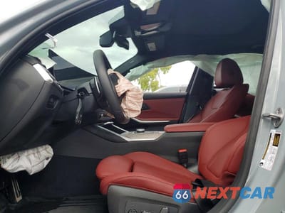 Zdjęcie 7 z 13 samochodu: 2025 BMW 330I VIN:3MW69CW00S8F24828 - miniatura