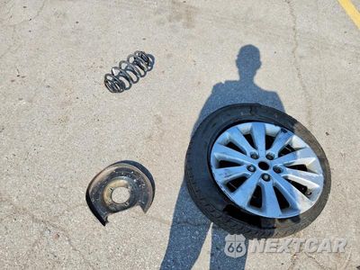 Zdjęcie 12 z 13 samochodu: 2016 BUICK VERANO VIN:1G4PP5SKXG4122109 - miniatura