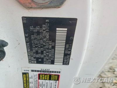 Zdjęcie 12 z 12 samochodu: 2007 TOYOTA TUNDRA BASE VIN:5TFLU521X7X005664 - miniatura
