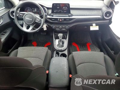 Zdjęcie 15 z 24 samochodu: 2023 KIA FORTE LXS VIN:3KPF24AD2PE516973 - miniatura