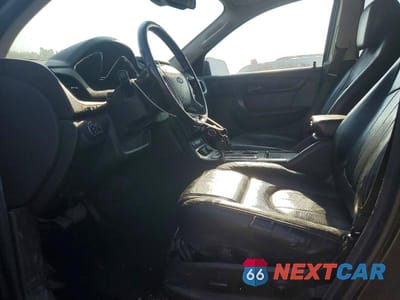 Zdjęcie 7 z 14 samochodu: 2016 CHEVROLET TRAVERSE LTZ VIN:1GNKVJKD2GJ241067 - miniatura