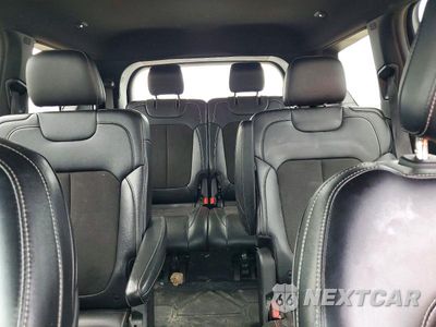 Zdjęcie 10 z 13 samochodu: 2024 JEEP GRAND CHEROKEE L LAREDO VIN:1C4RJKAG5R8565810 - miniatura