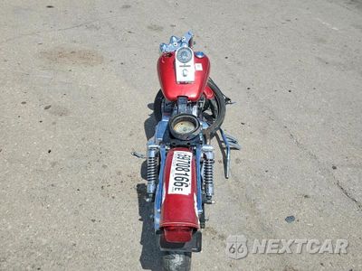 Zdjęcie 6 z 9 samochodu: 1998 HARLEY-DAVIDSON FXDWG VIN:1HD1GEL13WY307138 - miniatura
