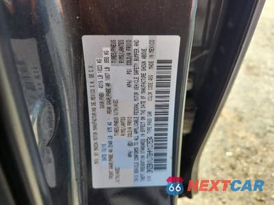 Zdjęcie 12 z 12 samochodu: 2017 MAZDA 3 SPORT VIN:3MZBN1U78HM107634 - miniatura