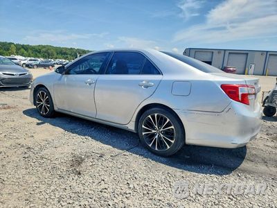 Drugie zdjęcie samochodu z przodu: 2014 TOYOTA CAMRY LE VIN:4T4BF1FK7ER396337 - miniatura