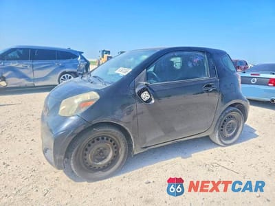 2013 SCION IQ BASE JTNJJXB01DJ023144 - główne zdjęcie licytacji z USA - miniatura
