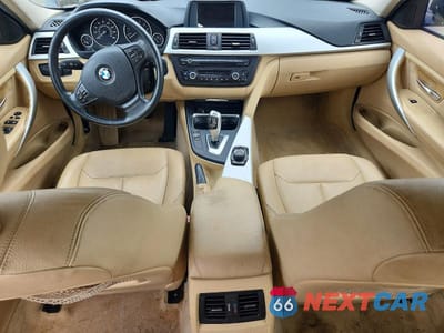 Zdjęcie 8 z 12 samochodu: 2013 BMW 328 XI SULEV VIN:WBA3B5C50DF591426 - miniatura