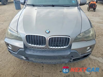 Zdjęcie 12 z 14 samochodu: 2009 BMW X5 XDRIVE30I VIN:5UXFE43539L274457 - miniatura