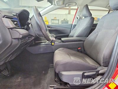 Zdjęcie 7 z 13 samochodu: 2025 TOYOTA CAMRY LE VIN:4T1DAACK2SU119774 - miniatura
