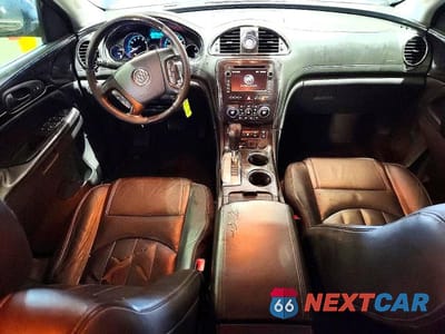 Zdjęcie 8 z 13 samochodu: 2015 BUICK ENCLAVE VIN:5GAKRBKD4FJ135433 - miniatura