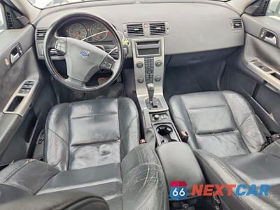 Zdjęcie 8 z 12 samochodu: 2005 VOLVO S40 T5 VIN:YV1MS682952118445 - miniatura