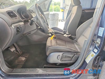 Zdjęcie 7 z 12 samochodu: 2012 VOLKSWAGEN GOLF VIN:WVWDB7AJ3CW323553 - miniatura