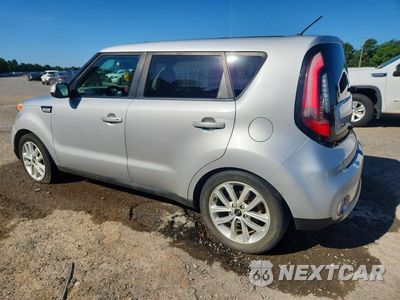 Drugie zdjęcie samochodu z przodu: 2018 KIA SOUL + VIN:KNDJP3A51J7518669 - miniatura